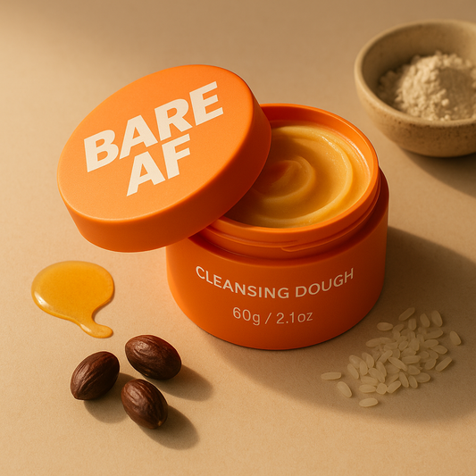 Cleansing Dough
